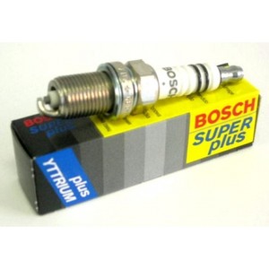 0242235666 SPARK PLUG         EAN: 3165143134344
