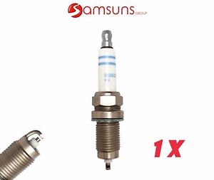 0242235666 SPARK PLUG