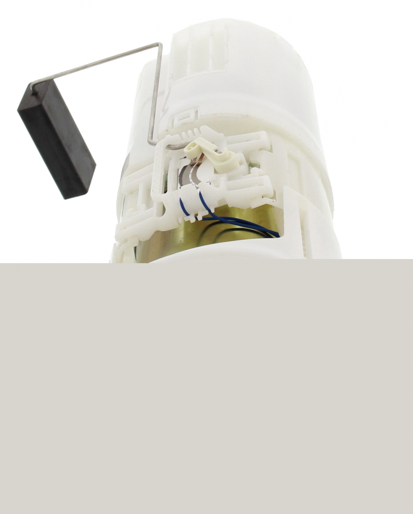 22902 FUEL FEED UNIT ELECTRIC