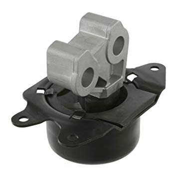24948 ENGINE MOUNTING LEFT FRONT