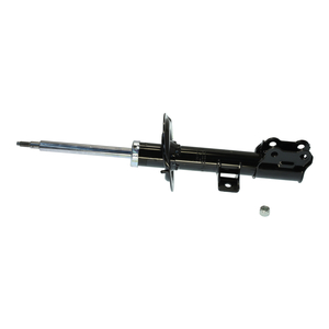 339403 SHOCK ABSORBER EXCEL-G FRONT AXLE LEFT, GAS PRESSU