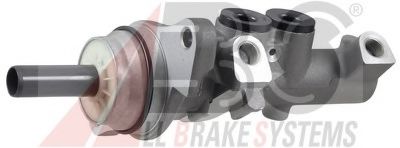 6110 BRAKE MASTER CYLINDER