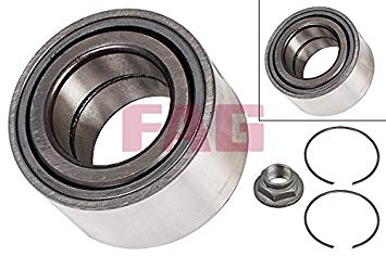 6110 WHEEL BEARING KIT