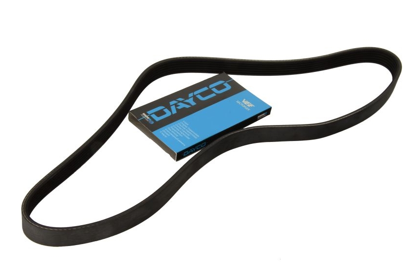 6PK1575 BELT BELT GENERATOR