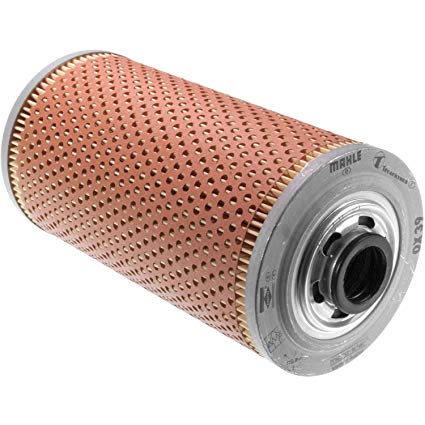 OX39D OIL FILTER