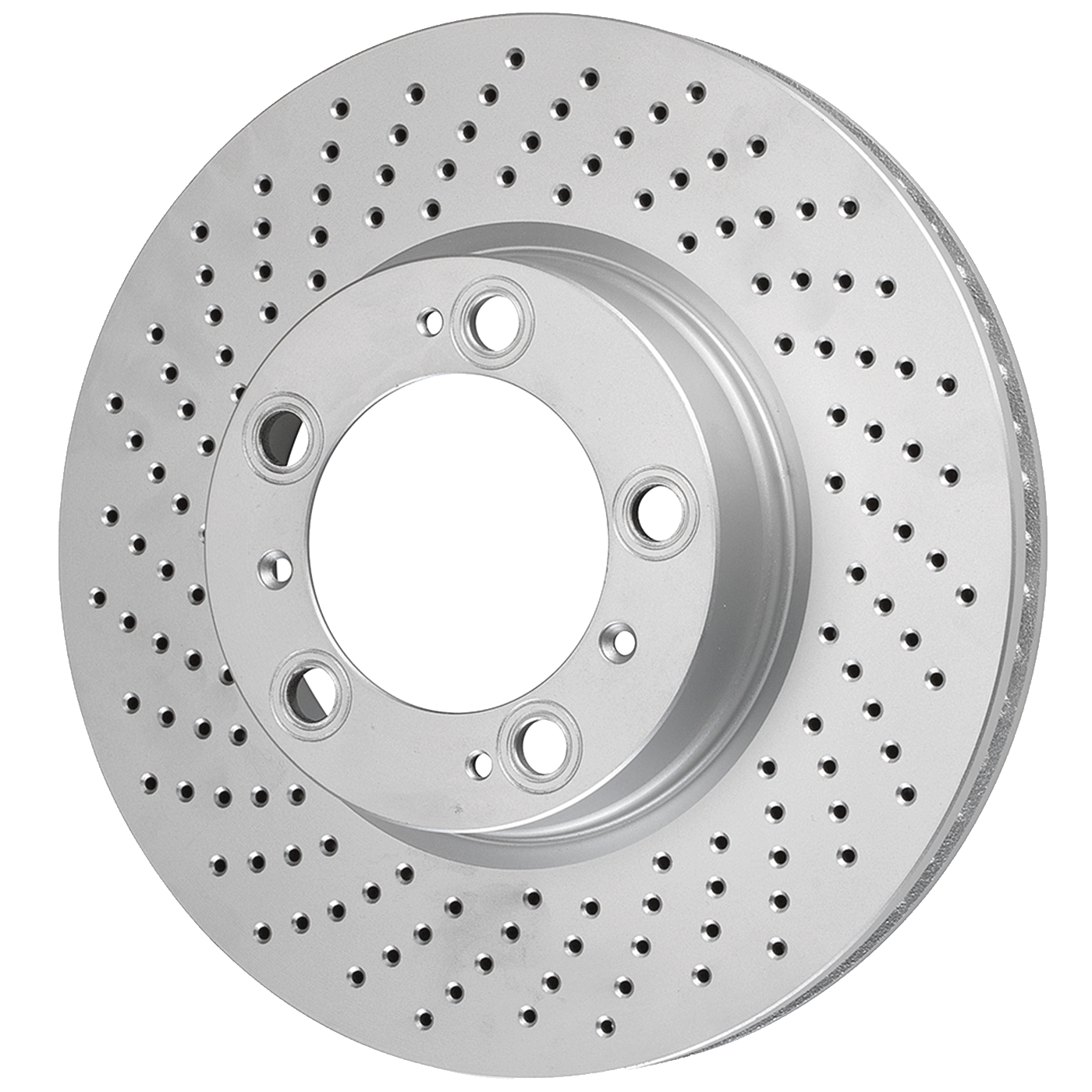DISCOVERY Brake Disc