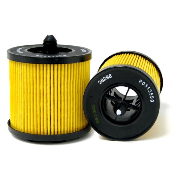 ACCENT Oil Filter