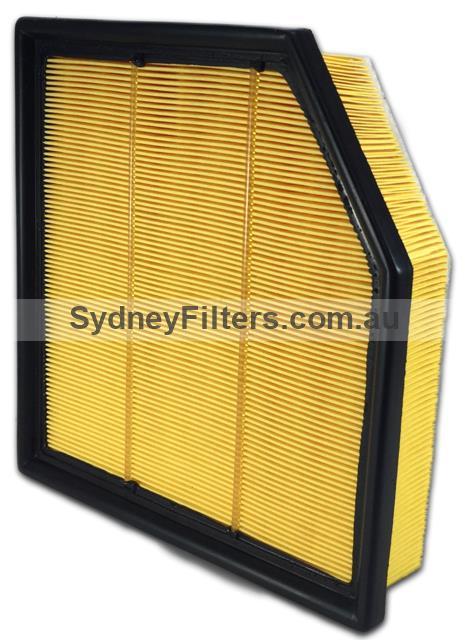 1780131100 ELEMENT SUB-ASSY, AIR CLEANER FILTER