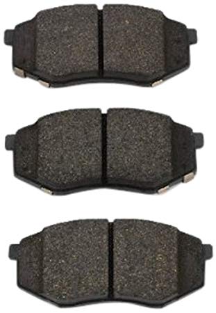 58101 2sa70 колодки