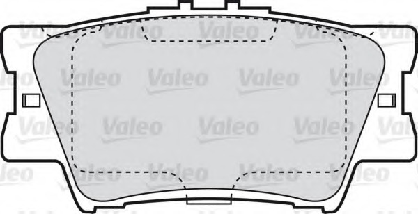 Toyota 04466 33200