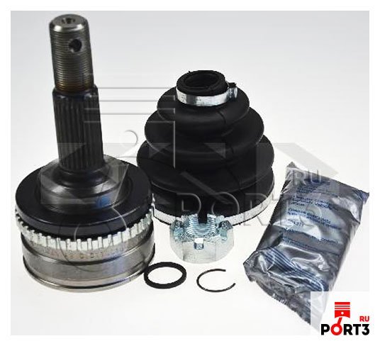 841010 JOINT KIT, DRIVE SHAFT WHEEL SIDE